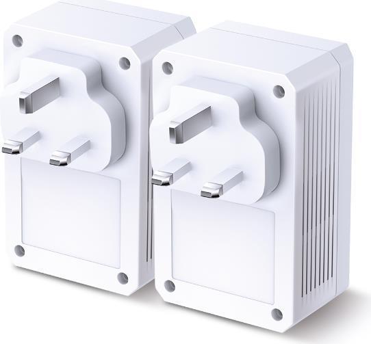 Produktbild TP-Link TL-PA7017P Kit (1000 Mbit/s)