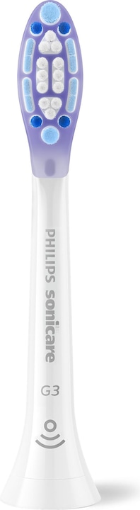 Actual product image Philips Sonicare G3 Premium Gum Care (2 x)