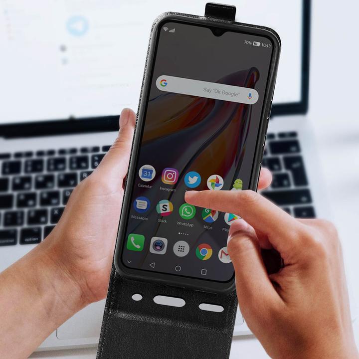 Produktbild Avizar Flexi Series (Xiaomi Redmi 12C)