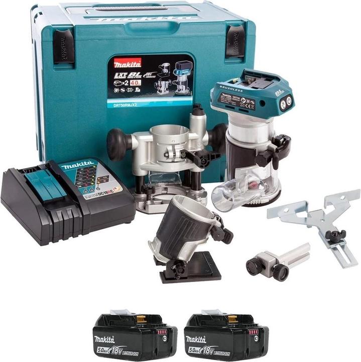 Produktbild Makita DRT50RTJX2