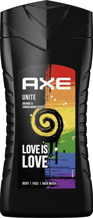 AXE Pride Love is Love (250 ml)