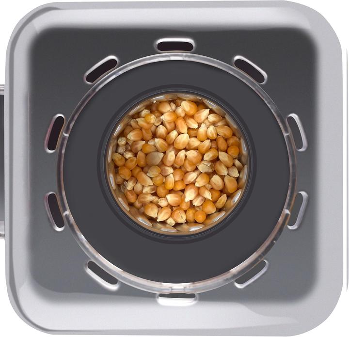 Produktbild Heinrichs Popcornmaschine