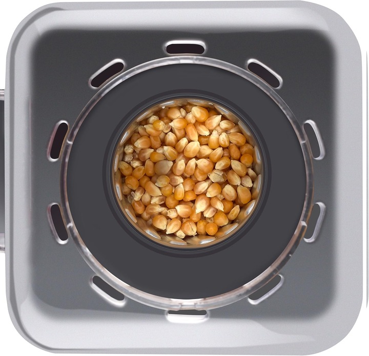 Produktbild Heinrichs Popcornmaschine