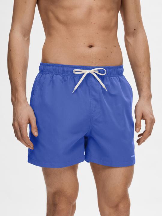 Immagine prodotto Selected Homme Pantaloncini da bagno classici (XXL)