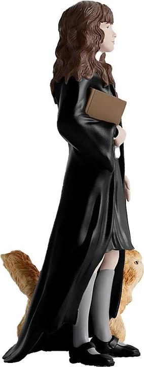 Image du produit Schleich Hermione Granger & Krummbein