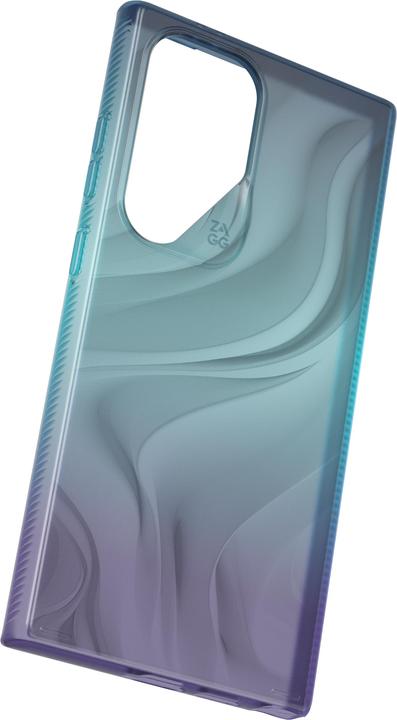 Zagg Milan (Samsung Galaxy S24 Ultra)