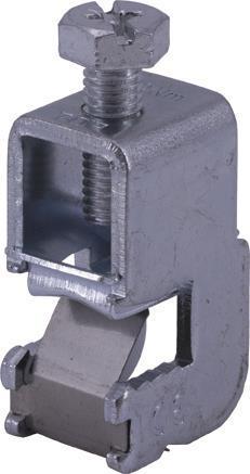 Image du produit FTG Borne à étrier 70qmm K00BKS7010 p.cuivre plat 10mm