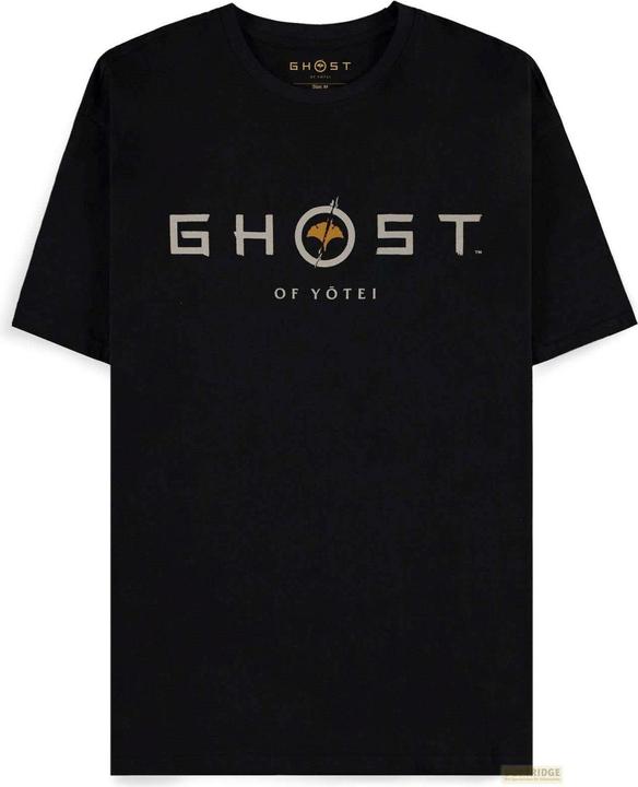 Immagine prodotto Difuzed Ghost of Yotei - Men's Short Sleeved T-shirt - S (S)