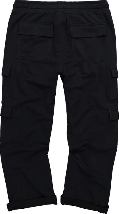 Image du produit Sthuge Pantalon cargo en molleton (5XL)