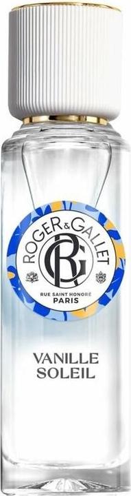 Produktbild Roger & Gallet Vanille Soleil (Eau de Parfum, 30 ml)