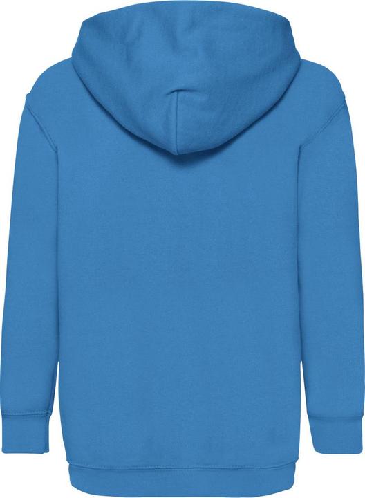 Produktbild Fruit of the Loom Classic Sweatshirt mit Kapuze (128)