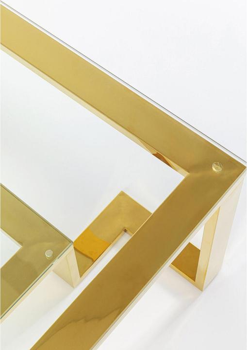 Image du produit Kare Design Gold (120 x 120 x 40 cm)