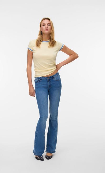 Image du produit Vero Moda Jeans taille basse (L)