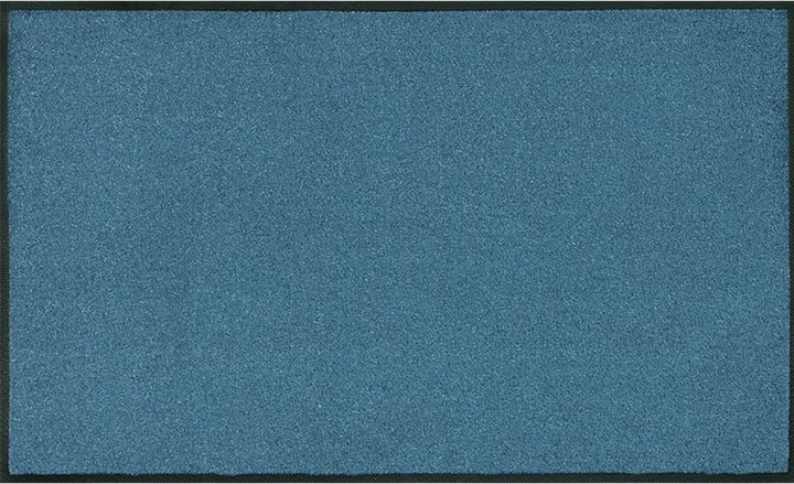 Blu acciaio