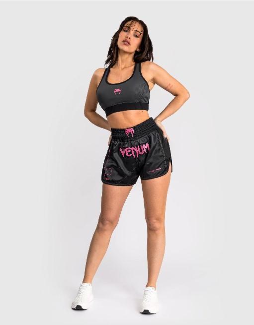 Produktbild Venum Tactial Xt Muay Thai Shorts (M)