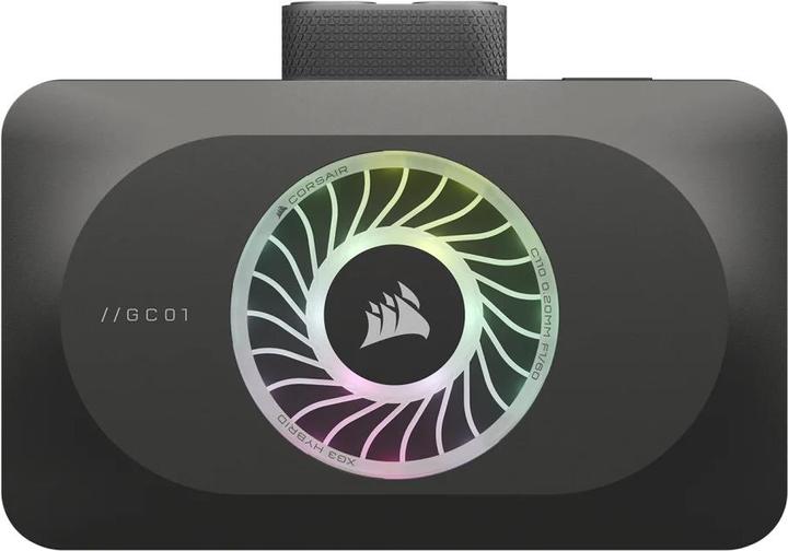 Corsair iCUE LINK XG3 RGB HYBRID GPU Water block (4090/4080)