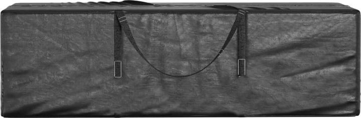 Actual product image vidaXL Gartenkissen-Aufbewahrungstasche