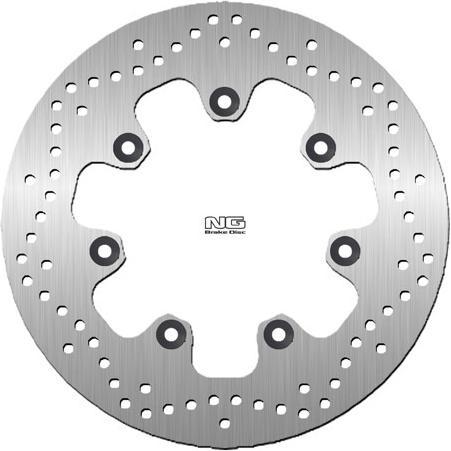 NG Brake Disc, Disco del freno, (270 mm)