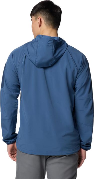 Produktbild Columbia Tall Heights™ II Hooded Softshell (XXL)