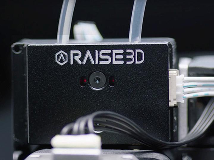 Produktbild Raise3D Pro2 Run-Out Sensor (Ersatzteile)