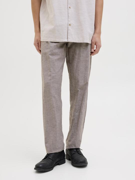 Actual product image Jack & Jones Loose fit jogging trousers Jogging trousers (XS)