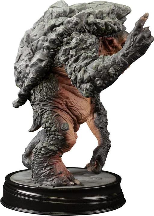 Produktbild Dark Horse The Witcher 3 - Wild Hunt PVC Statue Rock Troll 25 cm