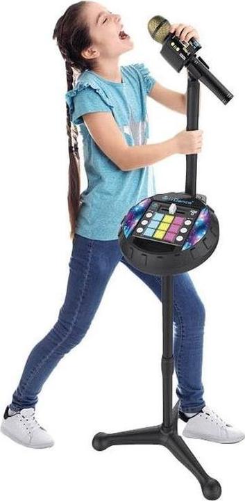 Produktbild Idance Karaoke I am the DJ1