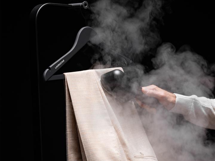 Produktbild Laurastar 2-in-1-Steamer by Boss Izzi (2000 W)