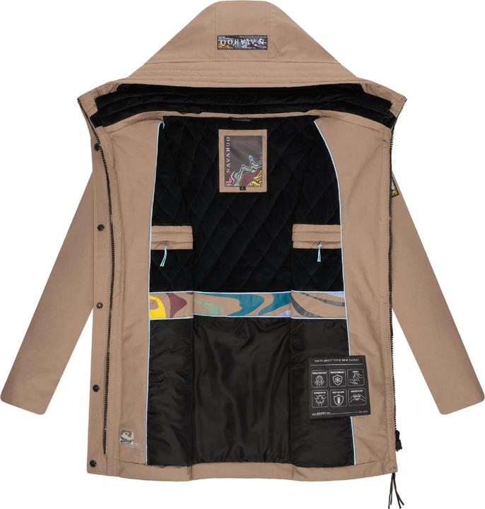 Produktbild Navahoo Eishauch 14 (XXL)