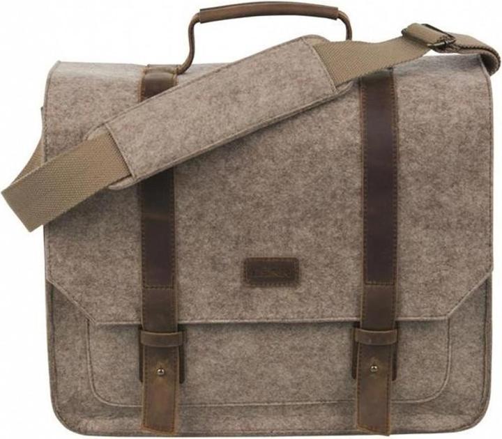 Actual product image Dörr Camera bag Ranger L (Camera shoulder bag, 14.52 l)