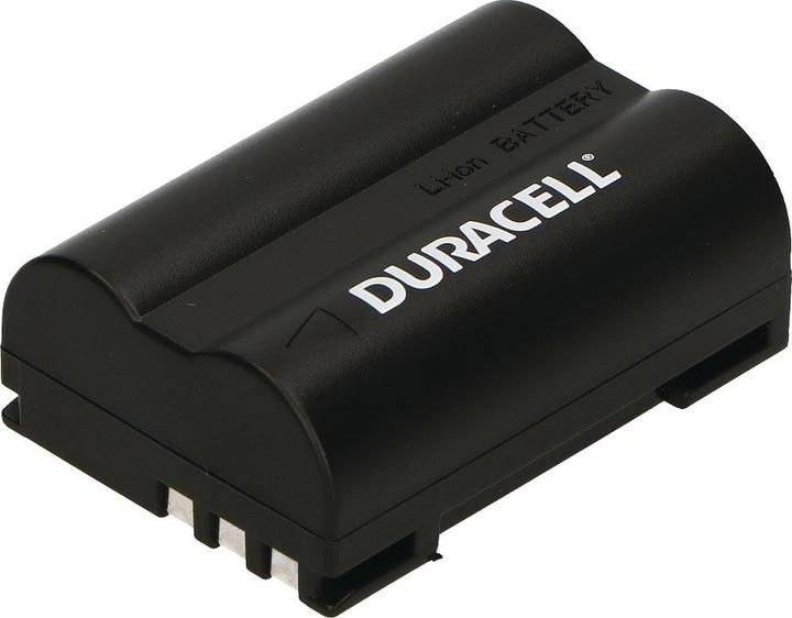 Duracell Blm-1 (Kamera Akku)