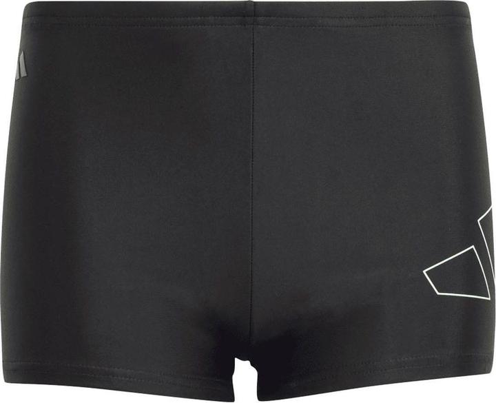 Image du produit adidas - Short de bain style Logo rectangulaire PERFORMANCE - Garçon (158, 164)