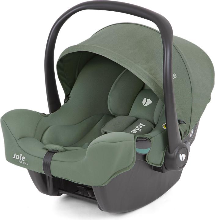 Actual product image Joie i-Snug 2 (Baby car seat, ECE R129/i-Size Standard)
