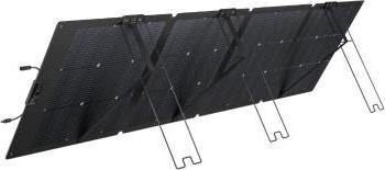Actual product image EcoFlow NextGen solar panel (220 W, 7 kg)