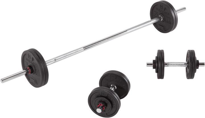 Immagine prodotto Corength KIT 50 (1 x 50 kg)