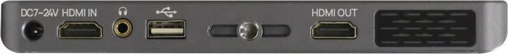 Productafbeelding Portkeys LH7H (7", Volledige HD)