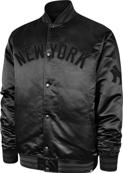 Image du produit 47 Brand doudoune new york yankees daston wordmark (L)