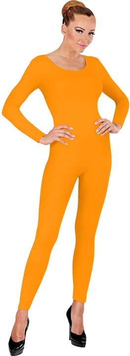 Produktbild Widmann Langer Body neon-orange (M, L)