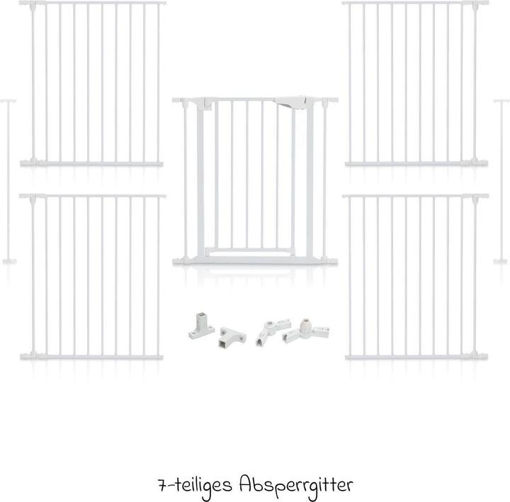 Produktbild Fillikid Absperrgitter