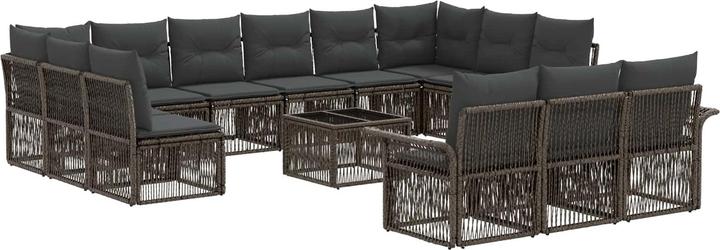 Produktbild vidaXL Garten-Sofa