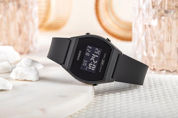 Image du produit Casio Vintage Edgy (38.90 mm)