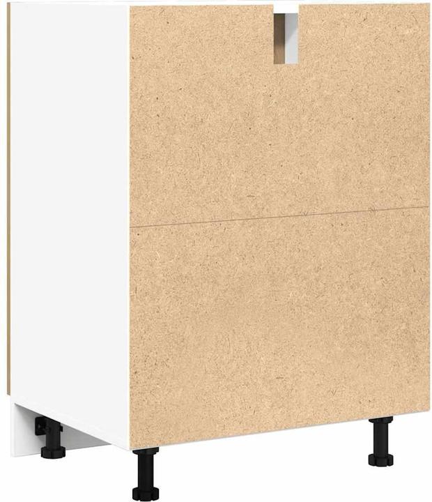 Immagine prodotto vidaXL Unterschrank (60 x 46 x 81.50 cm)