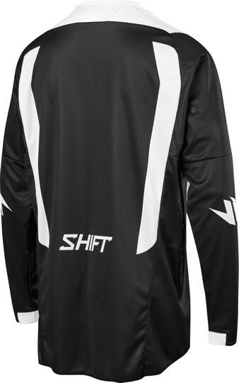 Produktbild Shift 3LACK Mainline (Herren, Damen, XXL)
