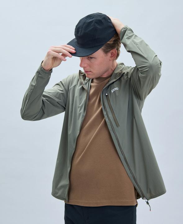 Actual product image Poc Motion Wind Jacket (L)