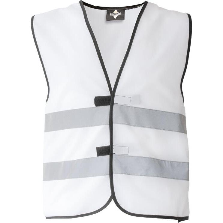 Korntex, Warnweste + Warnshirt, Funktionsweste (XXL)