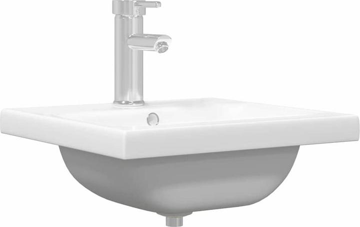 Image du produit vidaXL Badezimmerschrank (38.50 x 41 x 48 cm)