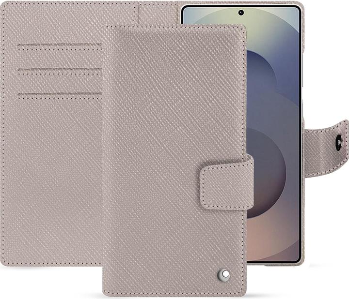 Produktbild Noreve Lederschutzhülle Samsung Galaxy S25 Ultra (Samsung Galaxy S25 Ultra)