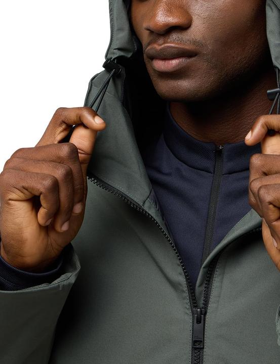 Produktbild Jack Wolfskin Tempeltor Jkt M (M)