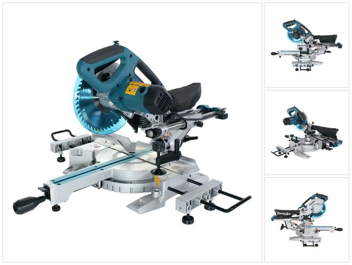 Image du produit Makita LSO815FLN