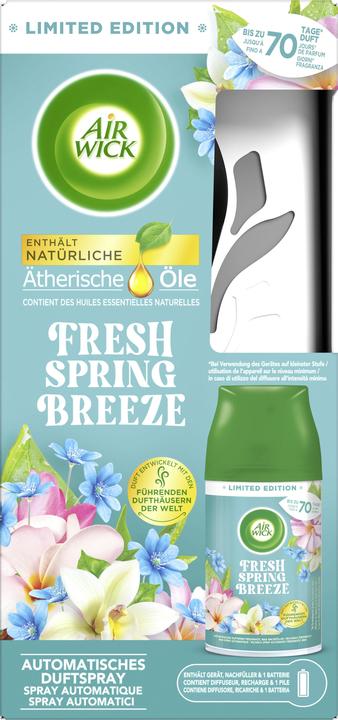 Frühling